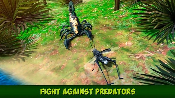 印度蝗蟲(chóng)模擬器手游下載