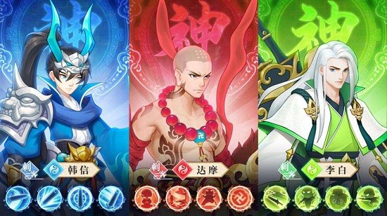 放置與探險(xiǎn)官方版 v1.0.0 安卓版 0