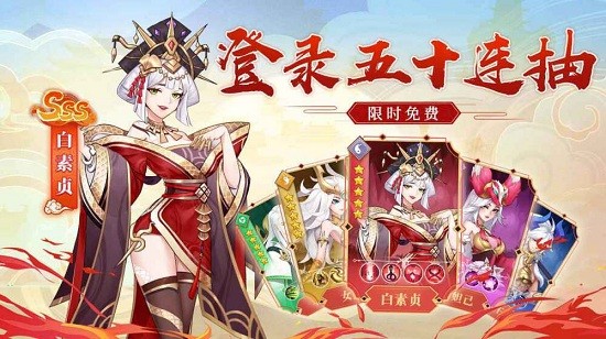 放置與探險(xiǎn) 放置與探險(xiǎn)手游