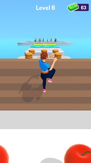 減肥靠蘋果手機版 v0.1 安卓版 1