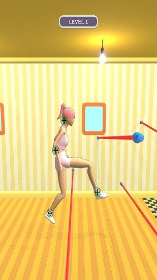 激光道奇3D 激光道奇3D下载