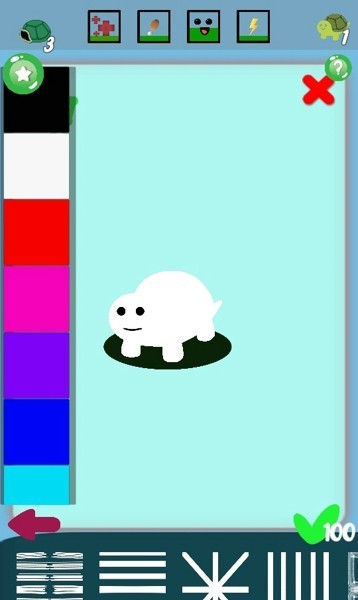 我的小海龜手游