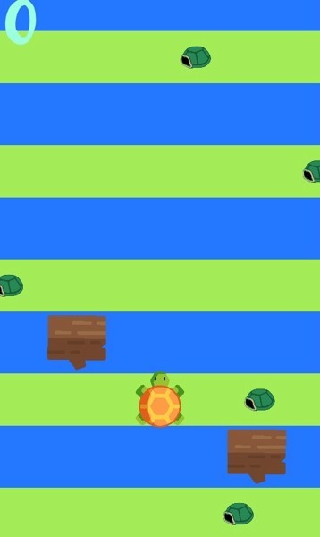 我的小海龜最新版(My Little Turtle) v1.0.6 安卓版 1