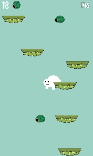 我的小海龜最新版(My Little Turtle) v1.0.6 安卓版 3