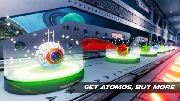 波浪火箭 波浪火箭游戲下載