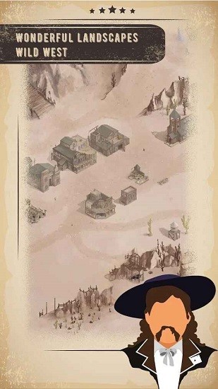 狂野殖民地手游 v1.0.19 安卓版 0