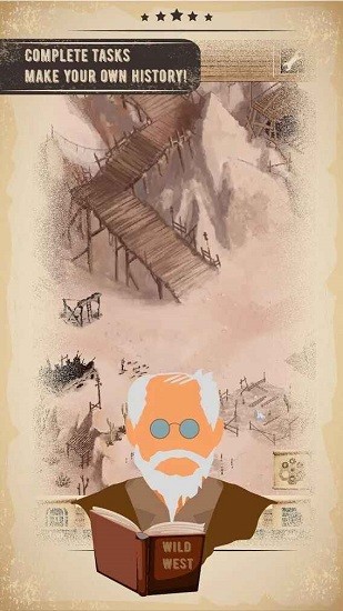 狂野殖民地手游 v1.0.19 安卓版 1