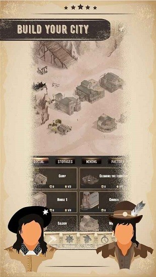 狂野殖民地 狂野殖民地下載