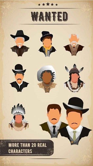 狂野殖民地手游 v1.0.19 安卓版 3