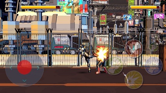 假面騎士誕騎原生手游 v1.1 安卓版 2