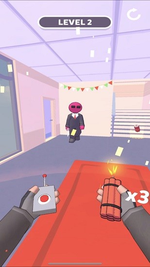 全炸了 全炸了下载