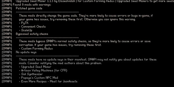 星露谷物语smdroid加载器 v1.6 安卓最新版1