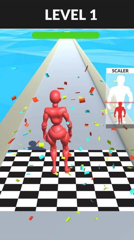 奔跑的巨人手機(jī)版 v1.0.2 安卓版 0