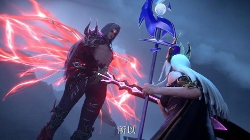 斗羅大陸海神降臨手游 v1.0.62 安卓版 2