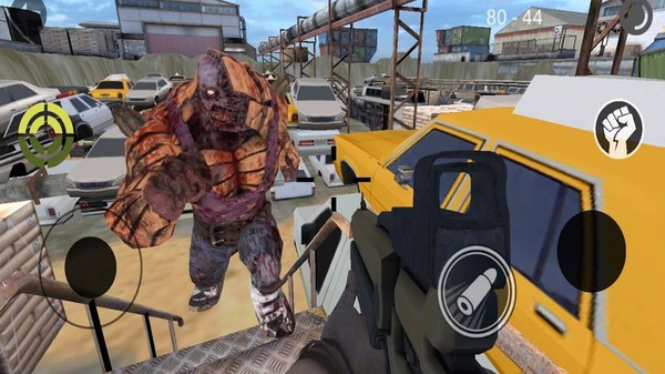 怪物殺手2手游 v2.2 安卓版 0