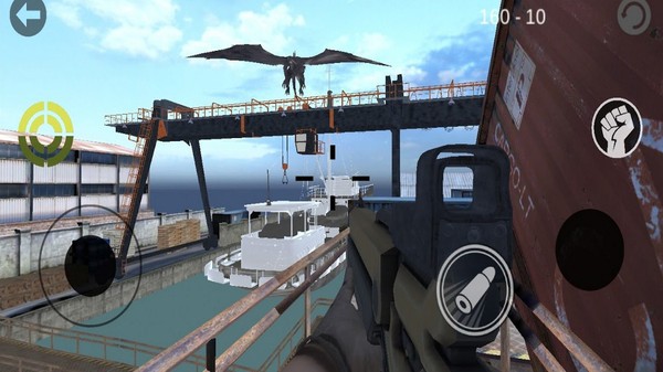 怪物殺手2手游 v2.2 安卓版 2