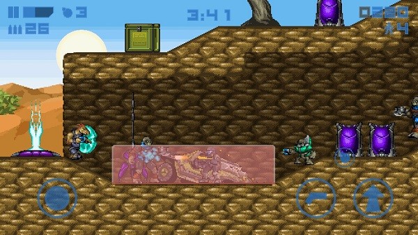 斯巴達之戰(zhàn)最新版 v2.65 安卓版 0