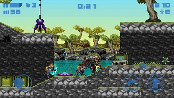 斯巴達之戰(zhàn)最新版 v2.65 安卓版 2