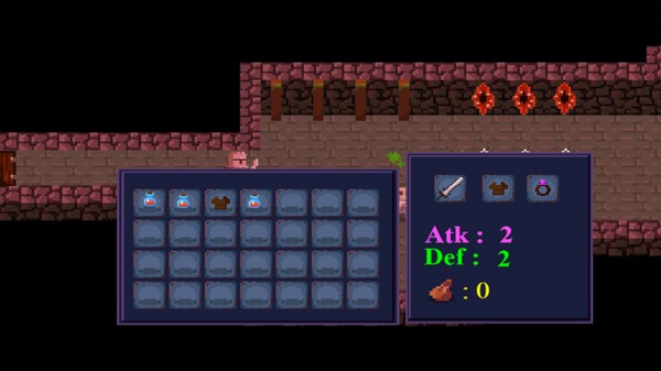 地牢流氓手游下載