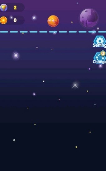 星球合并(Planet Bloom) v1.0.1 安卓版 0