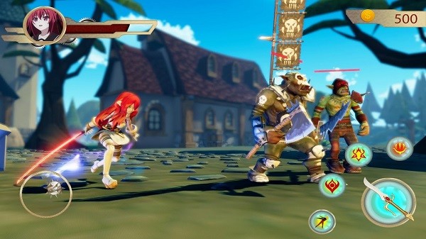 少女之刃最新版