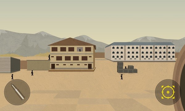 98k孤島行動(dòng)手機(jī)版下載