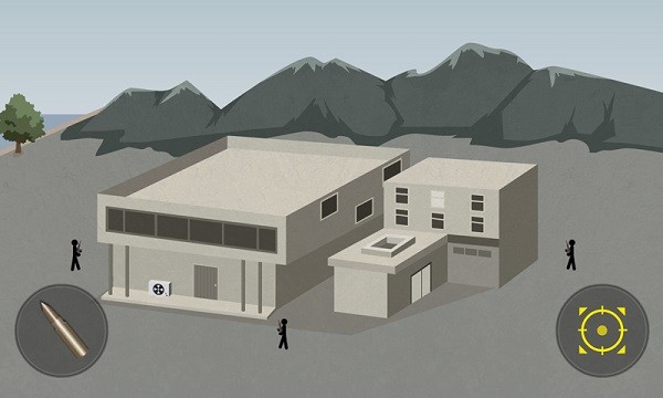 98k孤島行動(dòng)手游 v1.0.0 安卓版 0