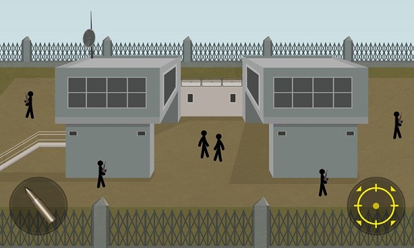 98k孤島行動(dòng)手游 v1.0.0 安卓版 3