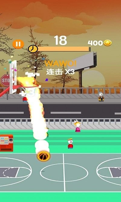 彈跳大挑戰(zhàn)小游戲 彈跳大挑戰(zhàn)游戲下載