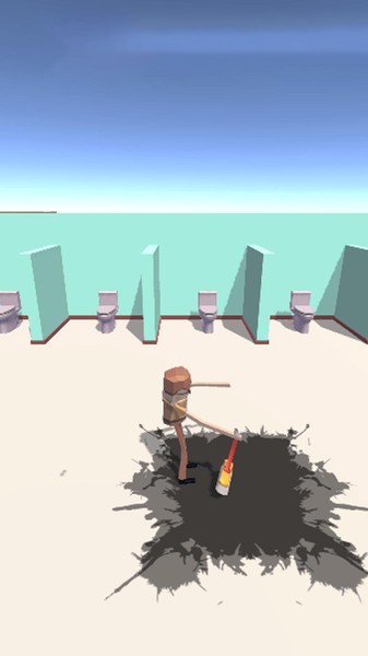 破壞辦公室手機(jī)版 v0.1 安卓版 3