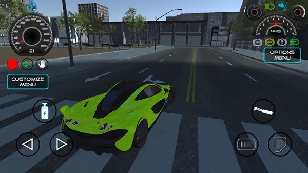 真實駕駛模擬器手游 v1.0 安卓版 0