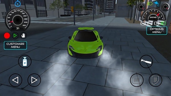 真實駕駛模擬器中文版下載