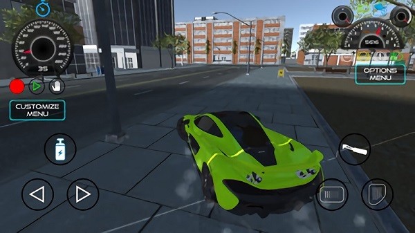 真實駕駛模擬器手游 v1.0 安卓版 1