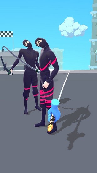 武士刀切切切官方版 v1.1 安卓版 0