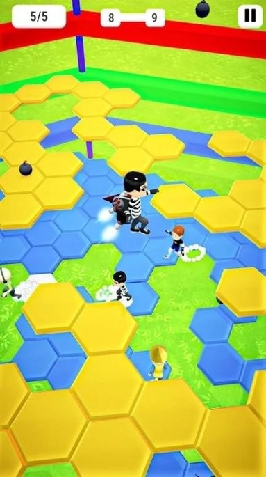 斗士淘汰赛 斗士淘汰赛安卓版下载