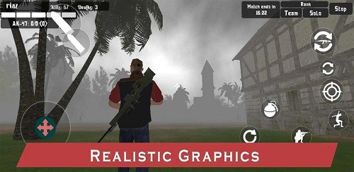 特工戰(zhàn)役完整版(Battle of Agents) v0.4.5 安卓版 2