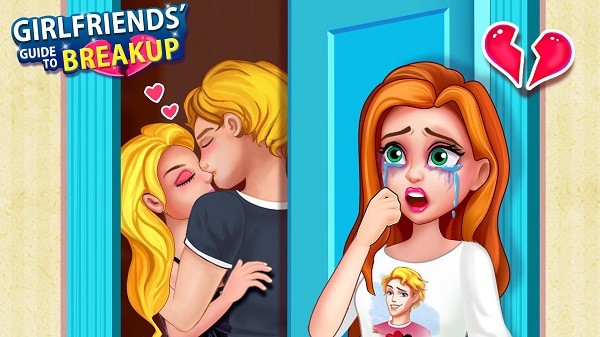 女生換裝化妝大全游戲 v1.0 安卓版 0