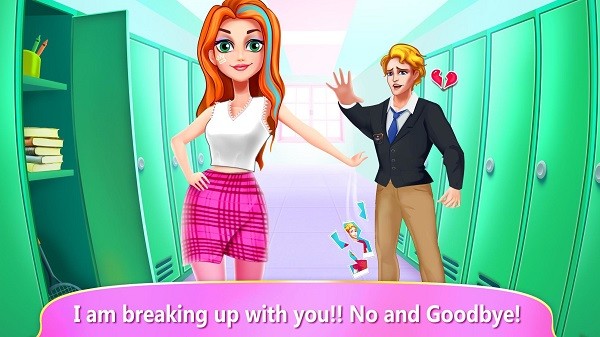 女生換裝化妝大全最新版 女生換裝化妝大全客戶端