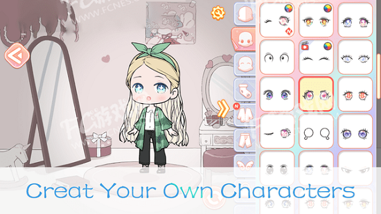 yoyo娃娃官方版 v2.1.0 安卓版 0