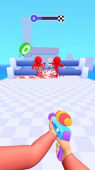 射擊救援最新版 v1.0.0 安卓版 0