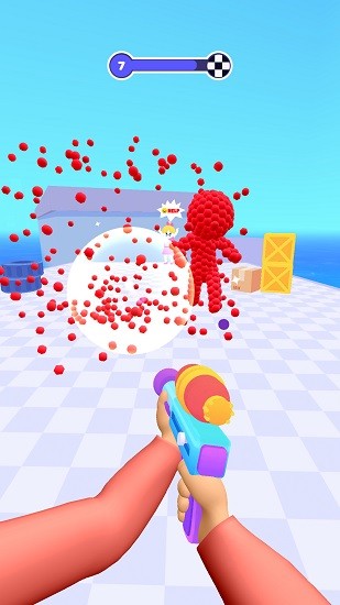 射擊救援最新版 v1.0.0 安卓版 2