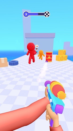 射擊救援最新版 v1.0.0 安卓版 1