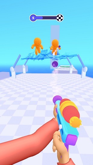 射擊救援 射擊救援下載