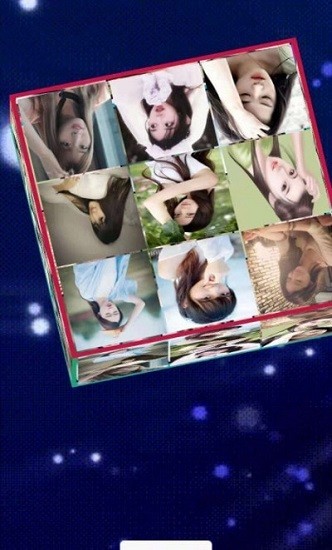 魔方相冊(cè)制作 v1.0.0 安卓版 0