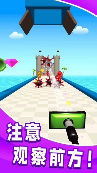 瘋狂吸吸吸游戲下載