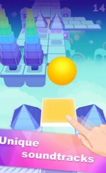 全民鋼琴手游 v1.0 安卓版 2