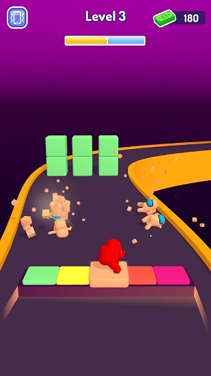 太空狼人射击 太空狼人射击下载