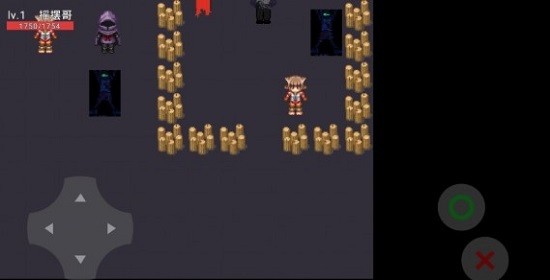 回合制戰(zhàn)爭游戲 v21.07.031608 安卓版 1