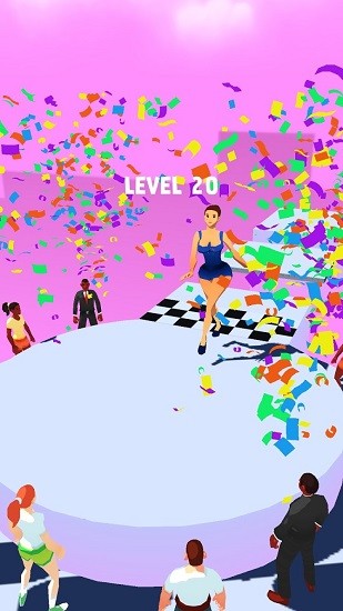 高跟我最时尚 高跟我最时尚下载