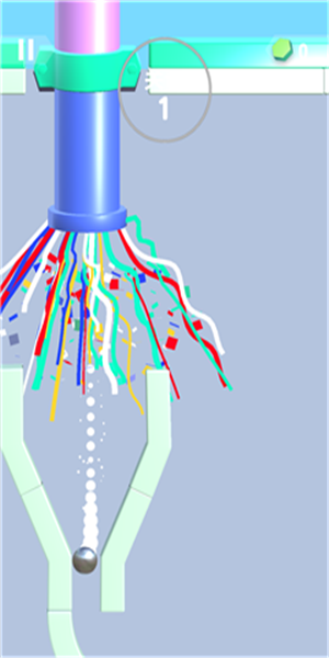 球球滾動彈珠游戲 v1.1.2 安卓版 0